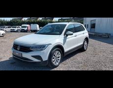 Volkswagen Tiguan - 2.0 TDI 150ch Life Plus DSG7 - 27 990 €