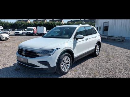 Volkswagen Tiguan - 2.0 TDI 150ch Life Plus DSG7 - 27 990 €