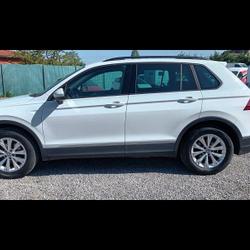 Volkswagen Tiguan 2.0 TDI 150ch Life Plus DSG7 Lys-lez-Lannoy