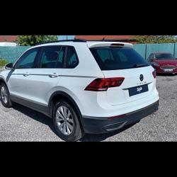 Volkswagen Tiguan 2.0 TDI 150ch Life Plus DSG7 Lys-lez-Lannoy