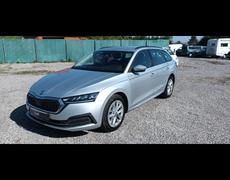 Skoda Octavia Combi Lys-lez-Lannoy