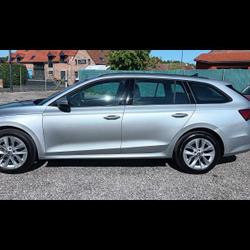Skoda Octavia Combi 2.0 TDI 150ch Ambition DSG7 Lys-lez-Lannoy