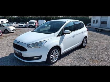 Ford C Max - 1.0 EcoBoost 125ch Stop&Start Trend - 10 990 €