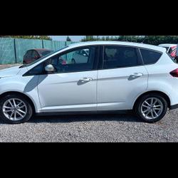 Ford C Max 1.0 EcoBoost 125ch Stop&Start Trend Lys-lez-Lannoy