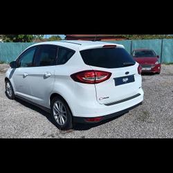 Ford C Max 1.0 EcoBoost 125ch Stop&Start Trend Lys-lez-Lannoy