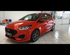 Ford Fiesta Lys-lez-Lannoy