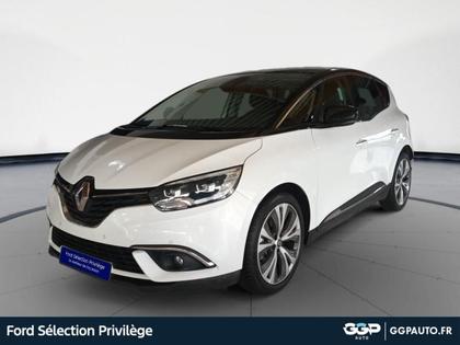 Renault Scenic - 1.6 dCi 130ch energy Intens - 12 490 €