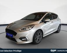 Ford Fiesta Lys-lez-Lannoy