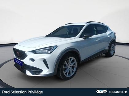 Cupra Formentor - 1.5 TSI 150ch V DSG7 - 20 990 €
