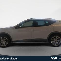 Cupra Formentor 1.5 TSI 150ch V DSG7 Lys-lez-Lannoy
