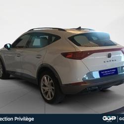 Cupra Formentor 1.5 TSI 150ch V DSG7 Lys-lez-Lannoy