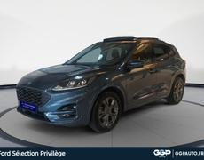 Ford Kuga Lys-lez-Lannoy