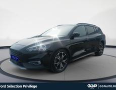 Ford Focus Lys-lez-Lannoy