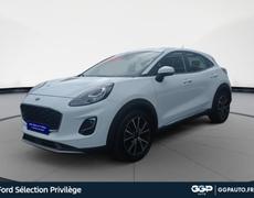 Ford Puma Lys-lez-Lannoy