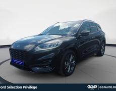 Ford Kuga Lys-lez-Lannoy