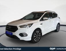 Ford Kuga Lys-lez-Lannoy