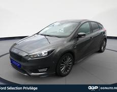 Ford Focus Lys-lez-Lannoy