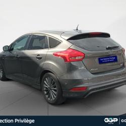 Ford Focus 1.0 EcoBoost 125ch Stop&Start ST Line Lys-lez-Lannoy