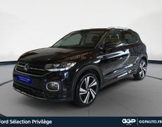 Volkswagen T-Cross Lys-lez-Lannoy