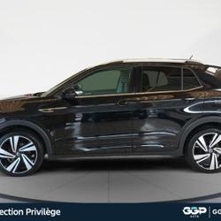 Volkswagen T-Cross 1.0 TSI 110ch R-Line Tech DSG7 Lys-lez-Lannoy