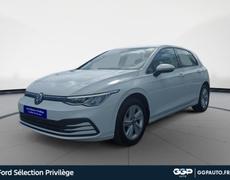 Volkswagen Golf 8 Lys-lez-Lannoy