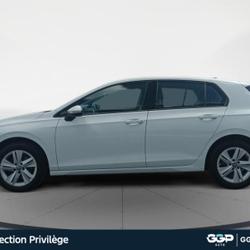 Volkswagen Golf 8 2.0 TDI SCR 115ch Life DSG7 Lys-lez-Lannoy