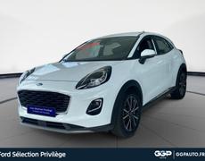 Ford Puma Lys-lez-Lannoy