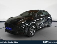 Ford Puma Lys-lez-Lannoy