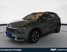 Kia Sportage Lys-lez-Lannoy