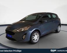 Ford Fiesta Lys-lez-Lannoy
