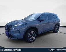 Nissan XTrail Lys-lez-Lannoy
