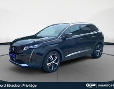 Peugeot 3008 - 1.5 BlueHDi 130ch S&S GT EAT8 - 19 990 €