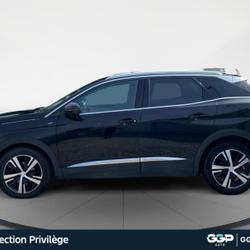 Peugeot 3008 1.5 BlueHDi 130ch S&S GT EAT8 Lys-lez-Lannoy