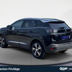 Peugeot 3008 1.5 BlueHDi 130ch S&S GT EAT8 Lys-lez-Lannoy