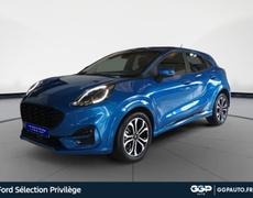 Ford Puma Lys-lez-Lannoy