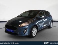 Ford Fiesta Lys-lez-Lannoy