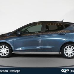 Ford Fiesta 1.0 EcoBoost 95ch Cool & Connect 5p Lys-lez-Lannoy