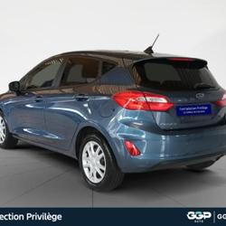 Ford Fiesta 1.0 EcoBoost 95ch Cool & Connect 5p Lys-lez-Lannoy