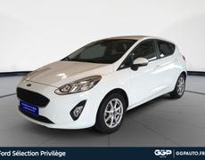 Ford Fiesta Lys-lez-Lannoy