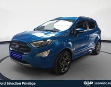 Ford Ecosport Lys-lez-Lannoy
