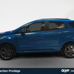 Ford Ecosport 1.0 EcoBoost 125ch ST-Line 6cv Lys-lez-Lannoy