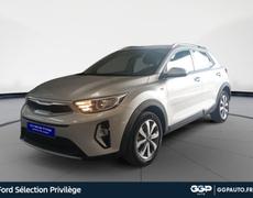 Kia Stonic - 1.0 T-GDi 100ch Active DCT7 - 19 990 €