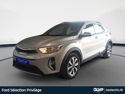 Kia Stonic - 1.0 T-GDi 100ch Active DCT7 - 19 990 €