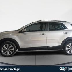 Kia Stonic 1.0 T-GDi 100ch Active DCT7 Lys-lez-Lannoy