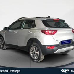Kia Stonic 1.0 T-GDi 100ch Active DCT7 Lys-lez-Lannoy