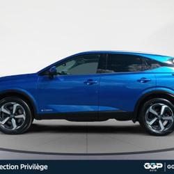 Nissan Qashqai e-POWER 190ch N-Connecta 2022 Lys-lez-Lannoy