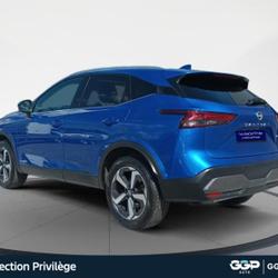 Nissan Qashqai e-POWER 190ch N-Connecta 2022 Lys-lez-Lannoy