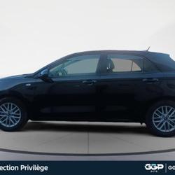 Kia Rio 1.2 DPi 84ch Active Lys-lez-Lannoy