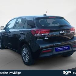 Kia Rio 1.2 DPi 84ch Active Lys-lez-Lannoy