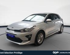 Kia Rio Lys-lez-Lannoy